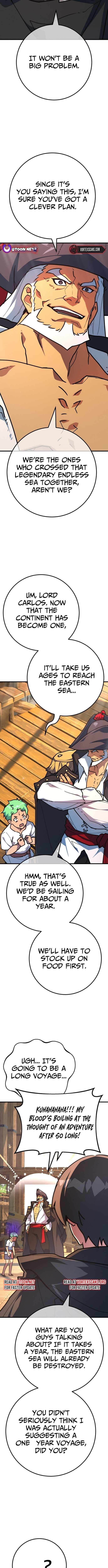 World’s Strongest Troll (The Game’s Top Troll) Chapter 171 page 3 - 