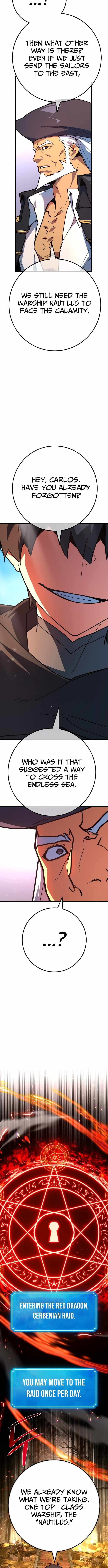 World’s Strongest Troll (The Game’s Top Troll) Chapter 171 page 4 - 