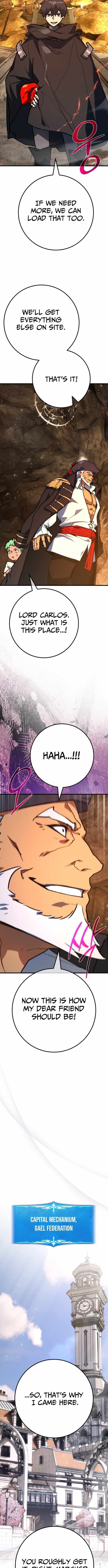 World’s Strongest Troll (The Game’s Top Troll) Chapter 171 page 5 - 