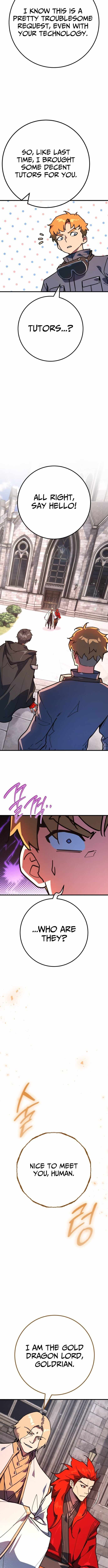 World’s Strongest Troll (The Game’s Top Troll) Chapter 171 page 7 - 