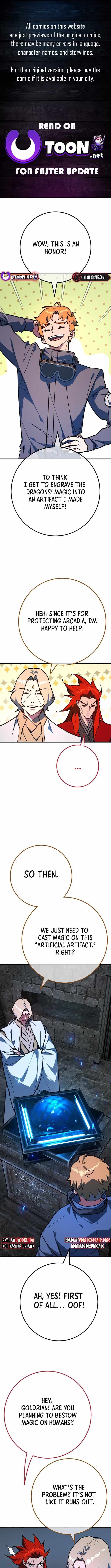World’s Strongest Troll (The Game’s Top Troll) Chapter 172 page 1 - 