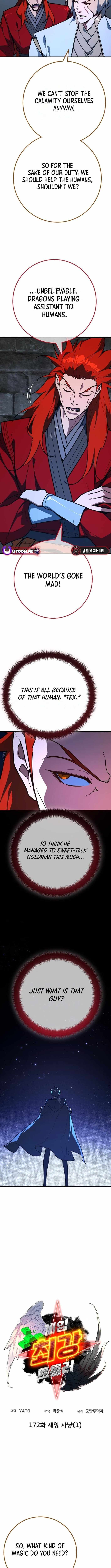 World’s Strongest Troll (The Game’s Top Troll) Chapter 172 page 2 - 