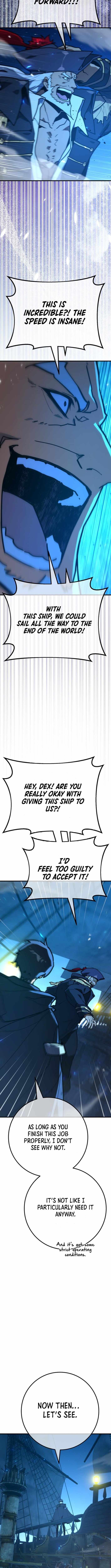 World’s Strongest Troll (The Game’s Top Troll) Chapter 172 page 15 - 