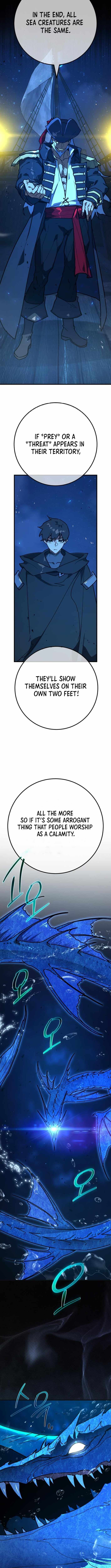 World’s Strongest Troll (The Game’s Top Troll) Chapter 172 page 17 - 