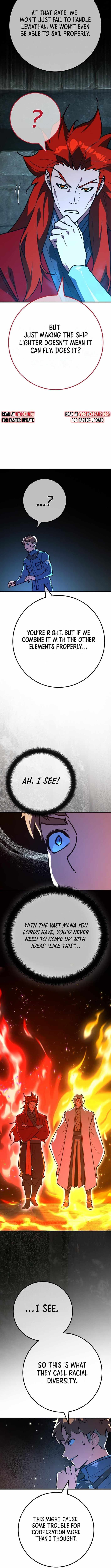 World’s Strongest Troll (The Game’s Top Troll) Chapter 172 page 4 - 