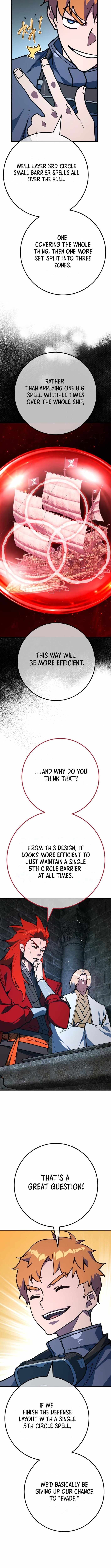 World’s Strongest Troll (The Game’s Top Troll) Chapter 172 page 6 - 