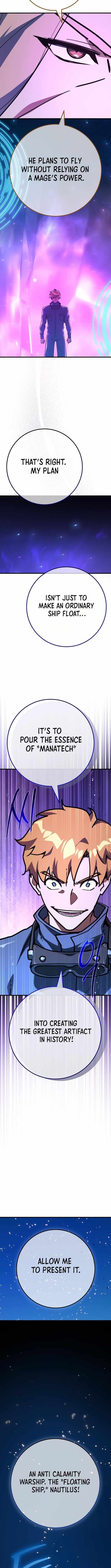 World’s Strongest Troll (The Game’s Top Troll) Chapter 172 page 10 - 