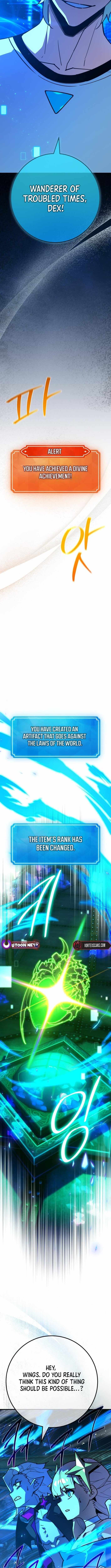 World’s Strongest Troll (The Game’s Top Troll) Chapter 173 page 16 - 