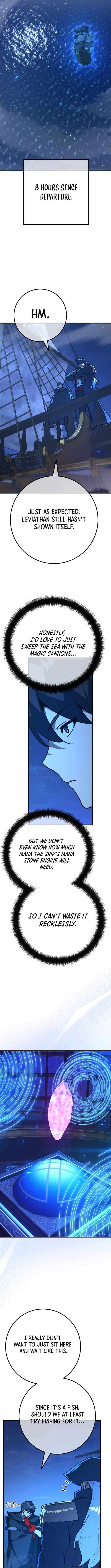 World’s Strongest Troll (The Game’s Top Troll) Chapter 173 page 5 - 