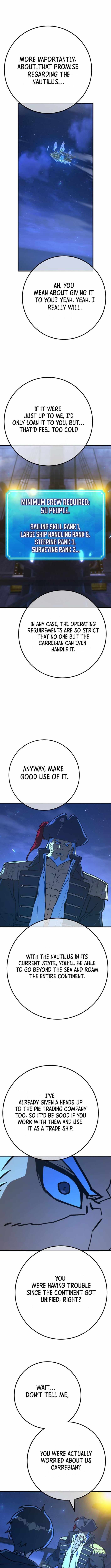 World’s Strongest Troll (The Game’s Top Troll) Chapter 173 page 7 - 