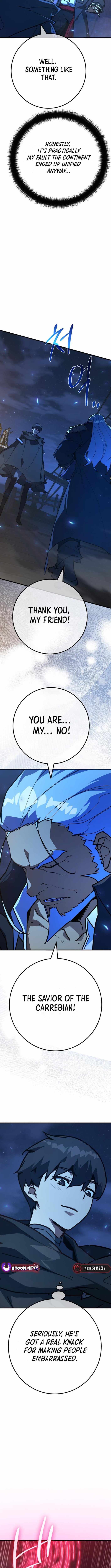 World’s Strongest Troll (The Game’s Top Troll) Chapter 173 page 8 - 