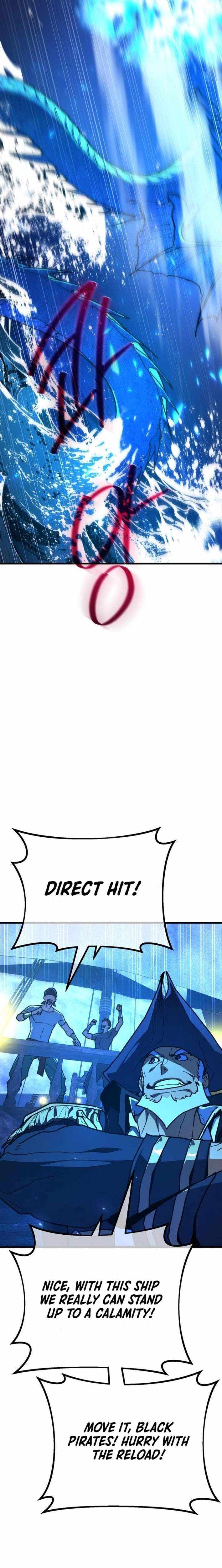 World’s Strongest Troll (The Game’s Top Troll) Chapter 174 page 12 - 