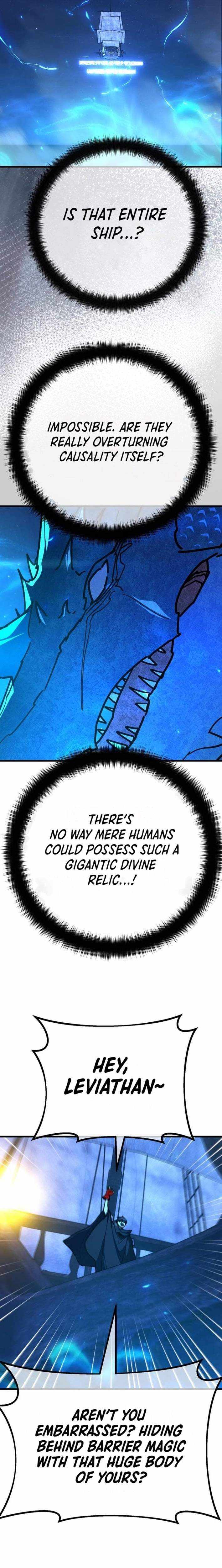 World’s Strongest Troll (The Game’s Top Troll) Chapter 174 page 16 - 