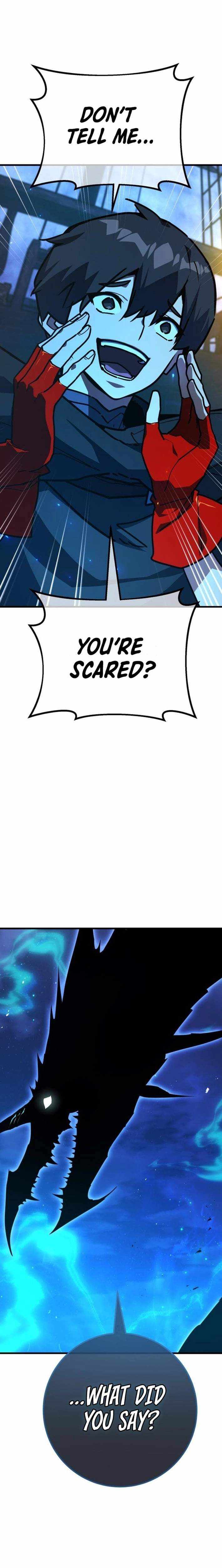 World’s Strongest Troll (The Game’s Top Troll) Chapter 174 page 17 - 