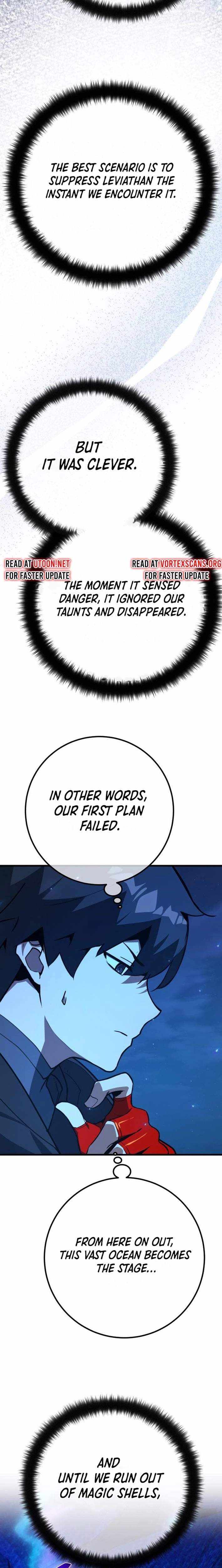 World’s Strongest Troll (The Game’s Top Troll) Chapter 174 page 20 - 