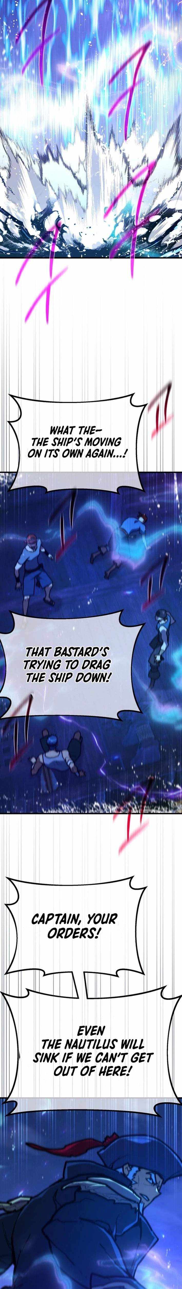 World’s Strongest Troll (The Game’s Top Troll) Chapter 174 page 22 - 