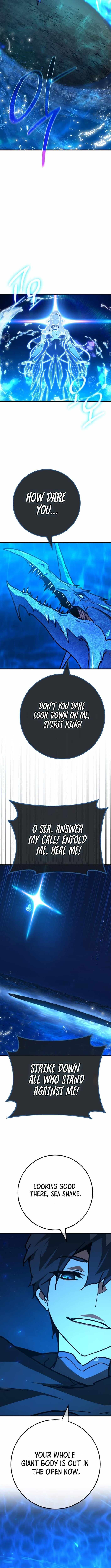 World’s Strongest Troll (The Game’s Top Troll) Chapter 175 page 14 - 