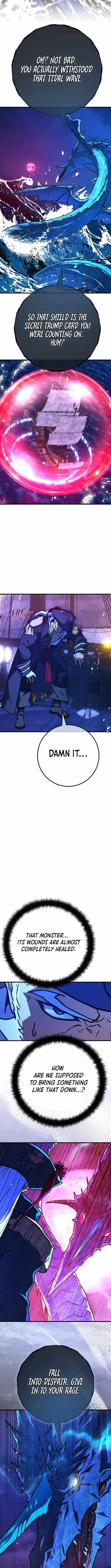World’s Strongest Troll (The Game’s Top Troll) Chapter 175 page 8 - 