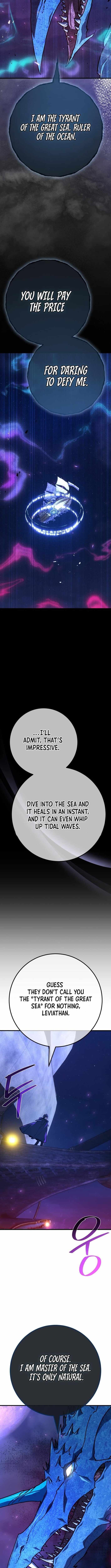 World’s Strongest Troll (The Game’s Top Troll) Chapter 175 page 9 - 