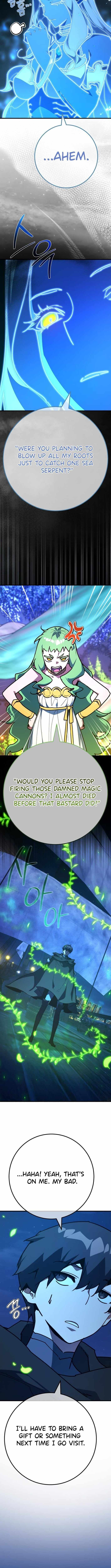 World’s Strongest Troll (The Game’s Top Troll) Chapter 176 page 5 - 