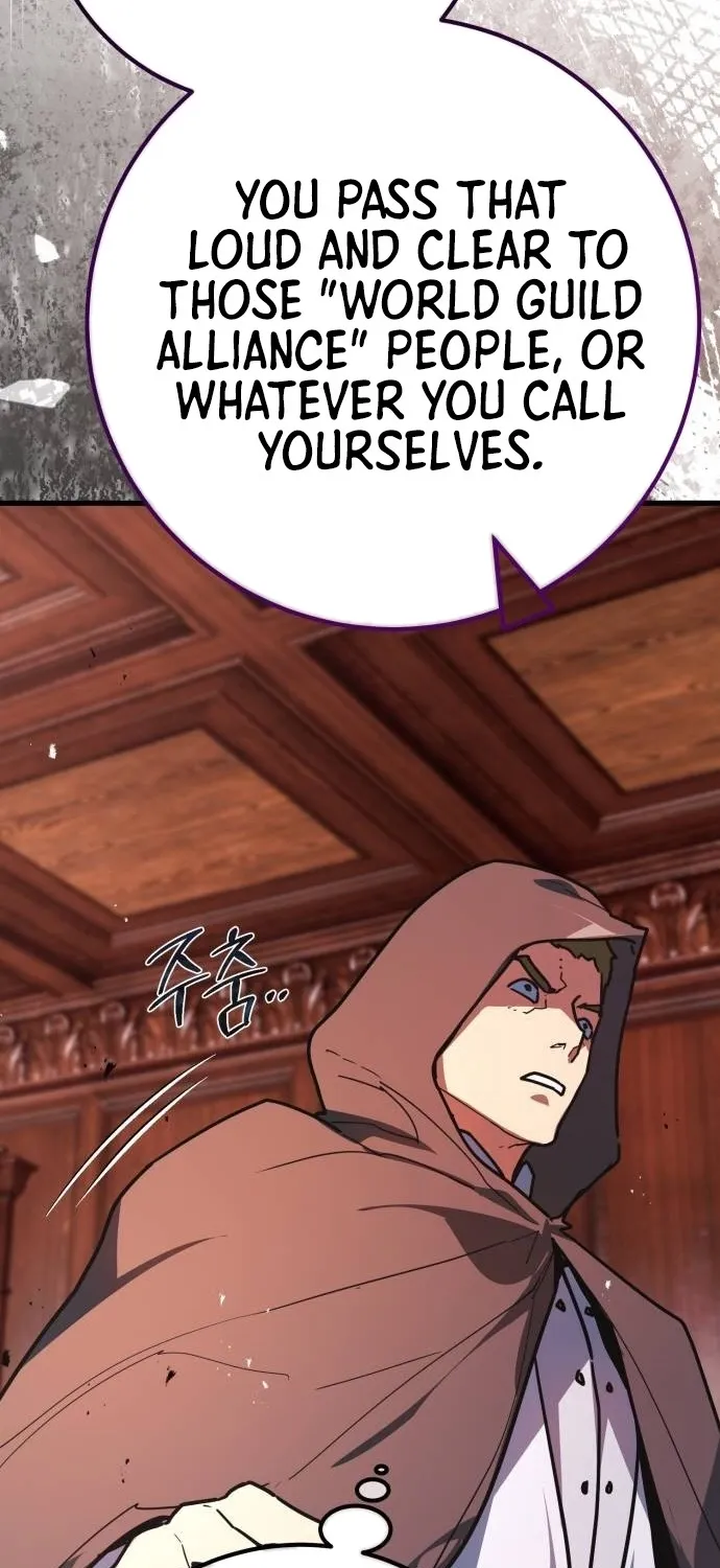 World’s Strongest Troll (The Game’s Top Troll) Chapter 177 page 129 - 