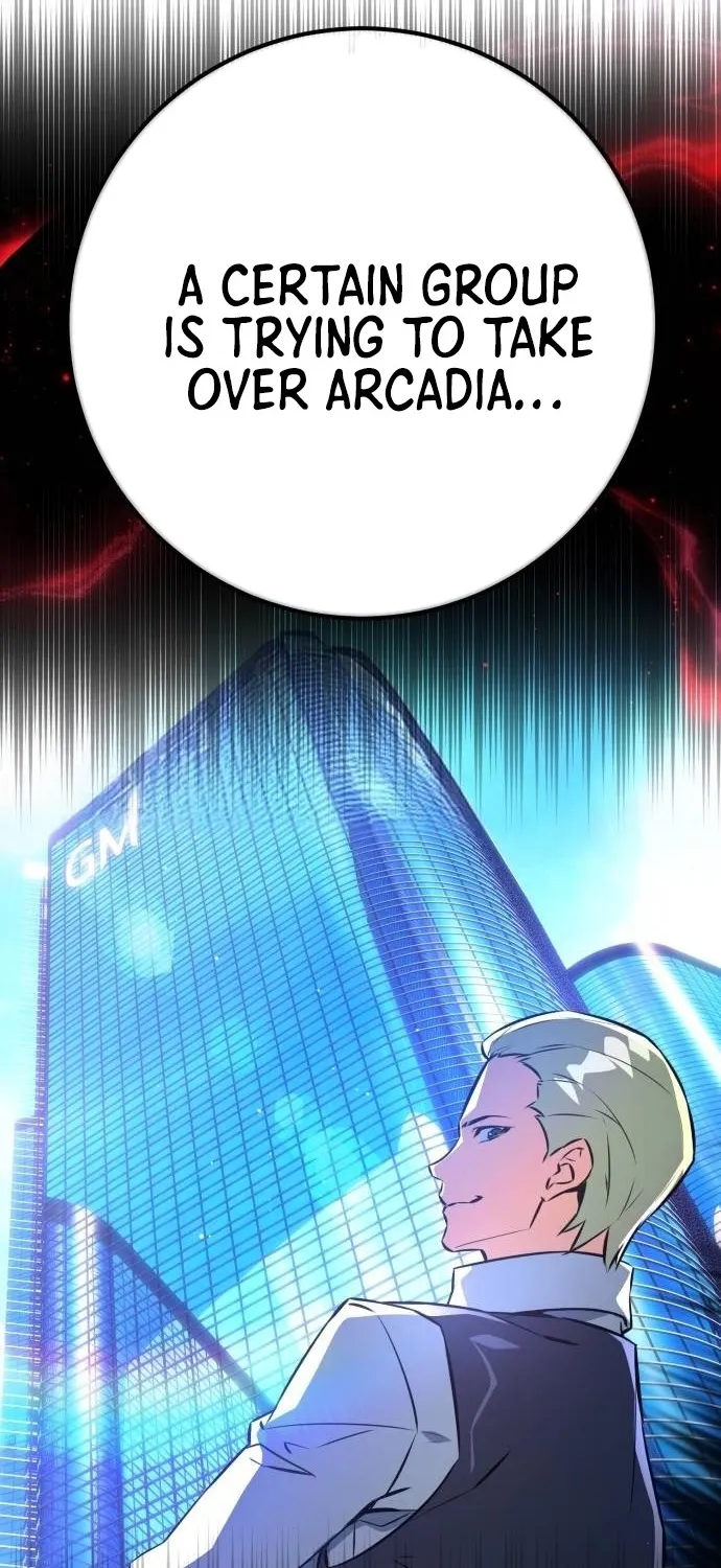 World’s Strongest Troll (The Game’s Top Troll) Chapter 177 page 18 - 