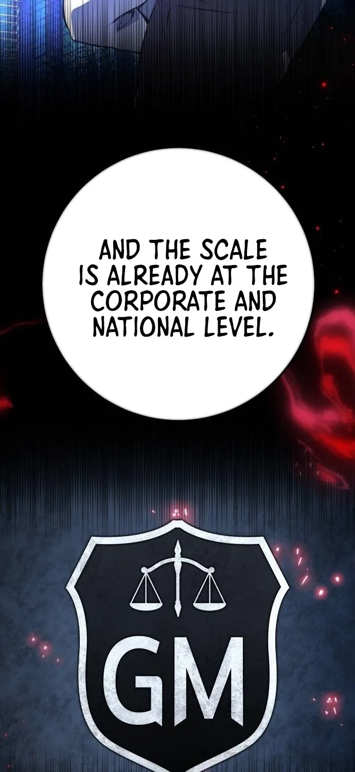 World’s Strongest Troll (The Game’s Top Troll) Chapter 177 page 19 - 