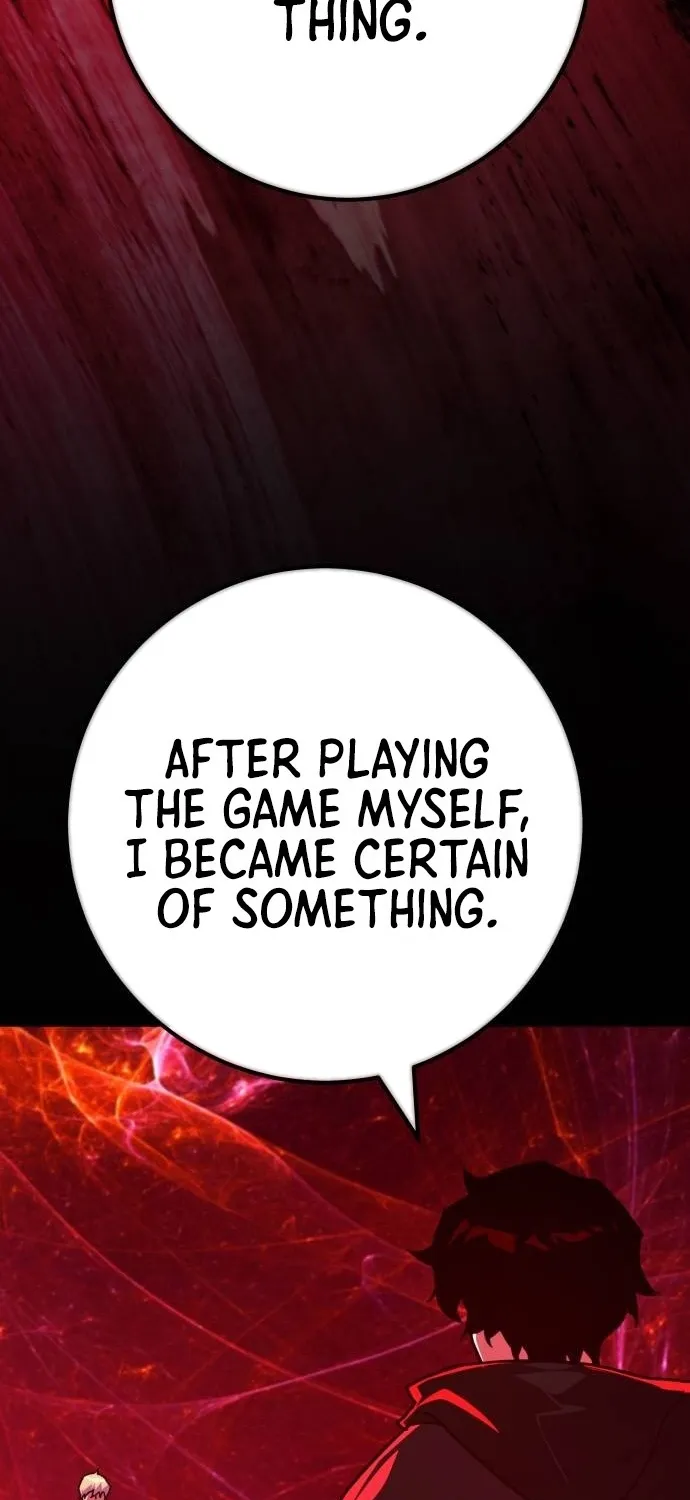 World’s Strongest Troll (The Game’s Top Troll) Chapter 177 page 7 - 