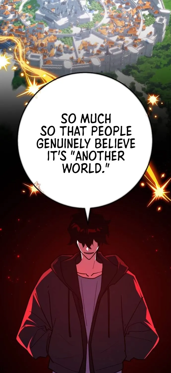 World’s Strongest Troll (The Game’s Top Troll) Chapter 177 page 10 - 