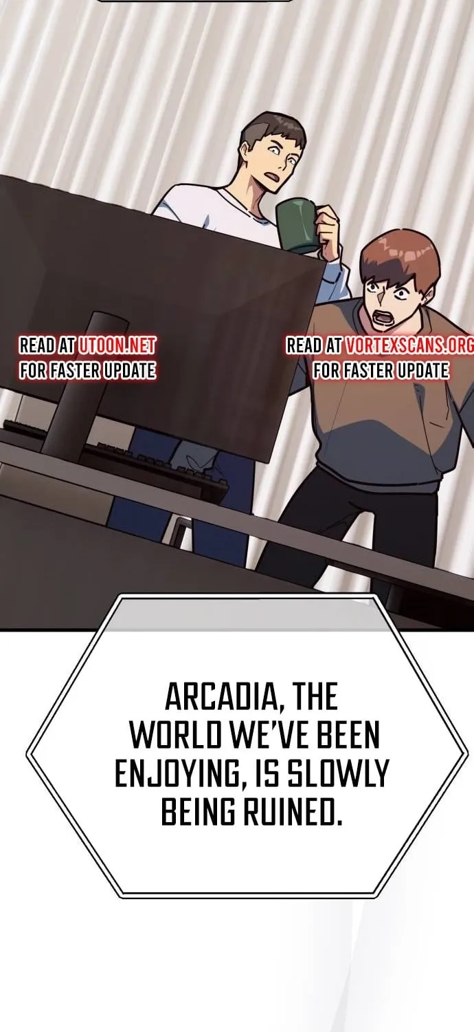 World’s Strongest Troll (The Game’s Top Troll) Chapter 178 page 38 - 