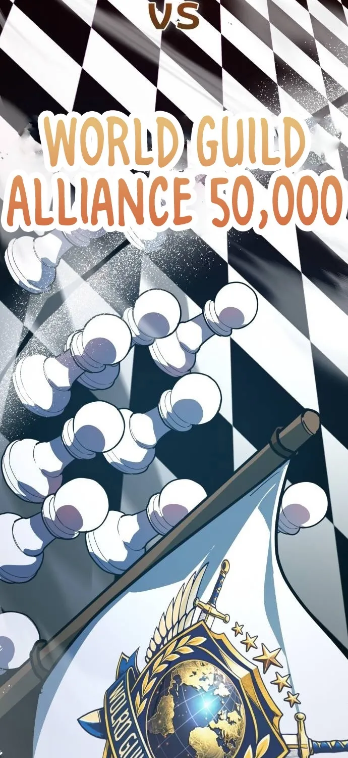World’s Strongest Troll (The Game’s Top Troll) Chapter 178 page 83 - 