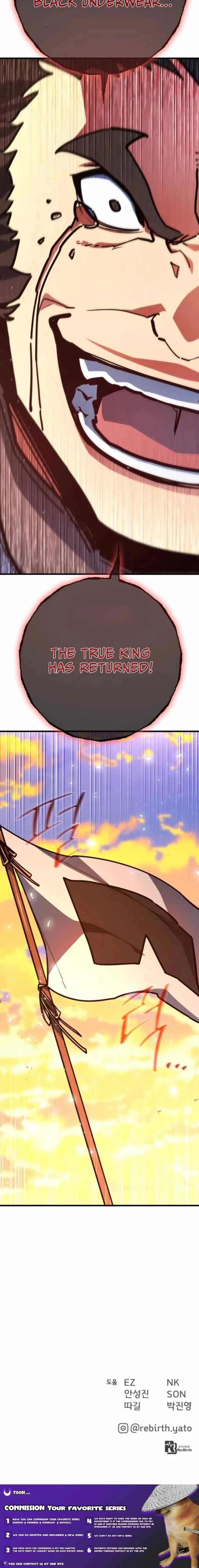 World’s Strongest Troll (The Game’s Top Troll) Chapter 179 page 22 - 