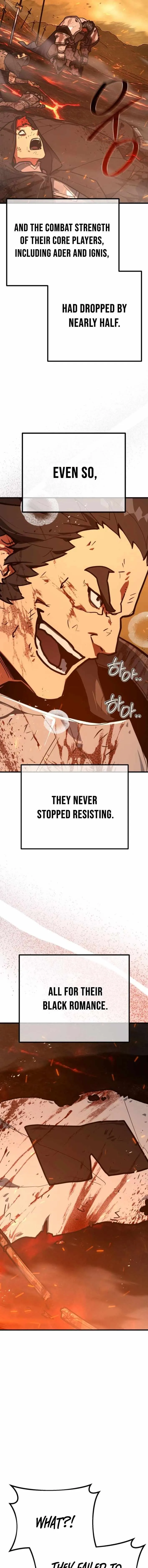 World’s Strongest Troll (The Game’s Top Troll) Chapter 179 page 4 - 