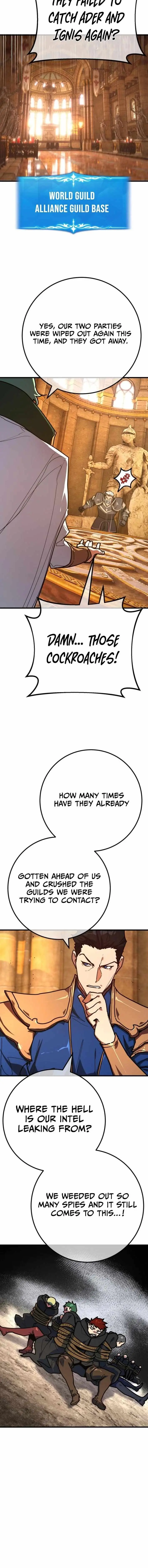World’s Strongest Troll (The Game’s Top Troll) Chapter 179 page 5 - 