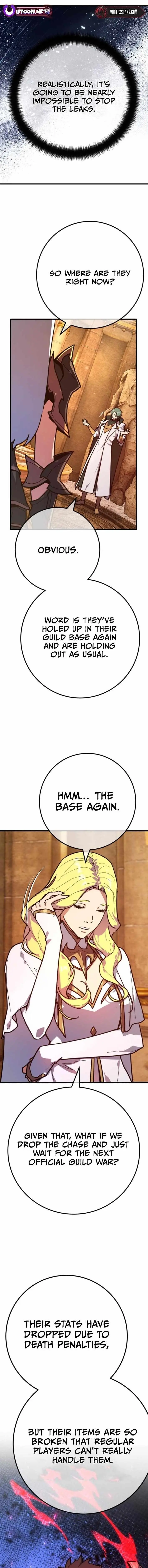 World’s Strongest Troll (The Game’s Top Troll) Chapter 179 page 6 - 