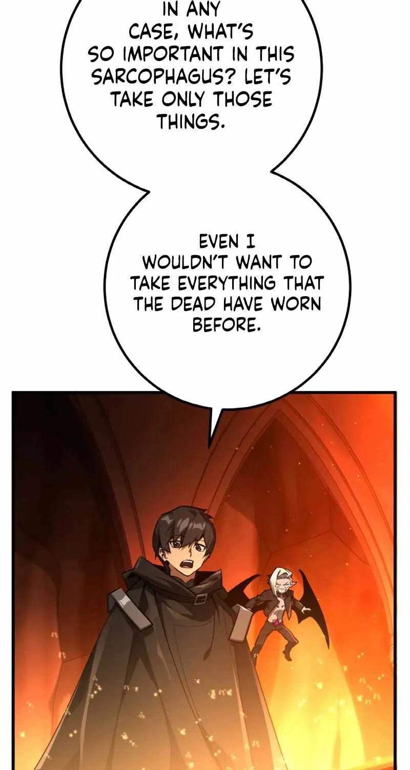 World’s Strongest Troll (The Game’s Top Troll) Chapter 18 page 107 - 
