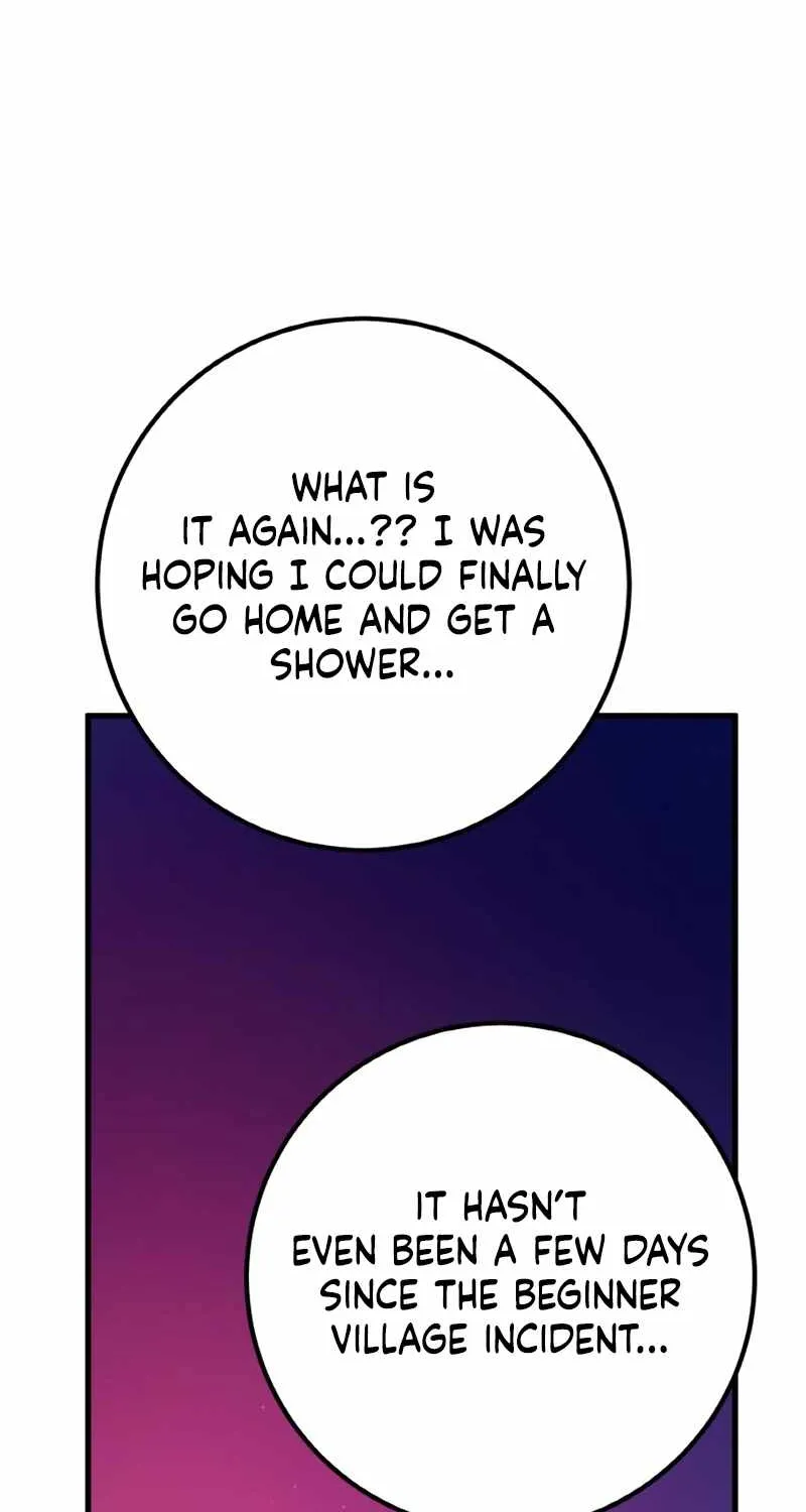 World’s Strongest Troll (The Game’s Top Troll) Chapter 18 page 19 - 