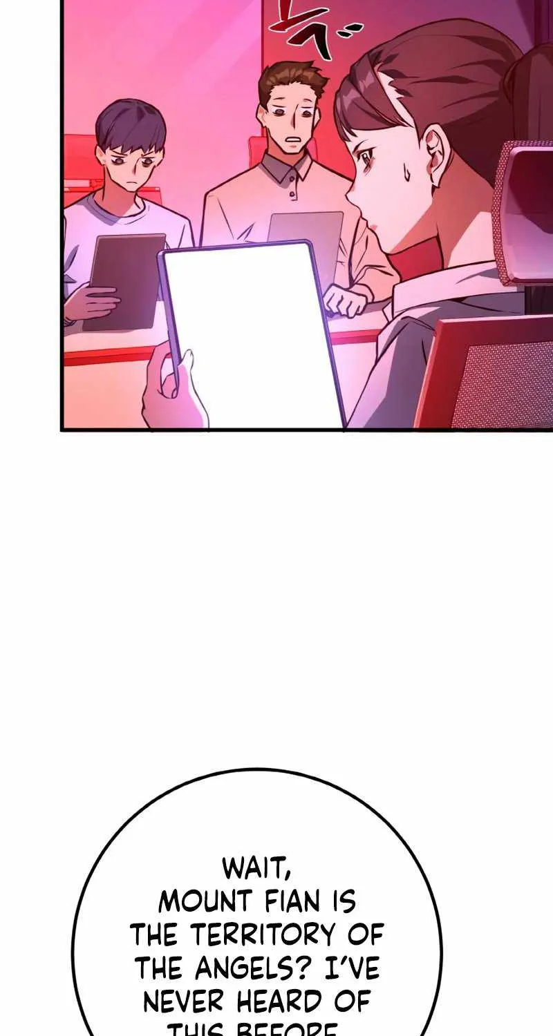 World’s Strongest Troll (The Game’s Top Troll) Chapter 18 page 24 - 