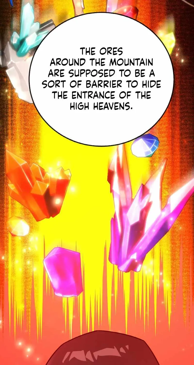 World’s Strongest Troll (The Game’s Top Troll) Chapter 18 page 31 - 