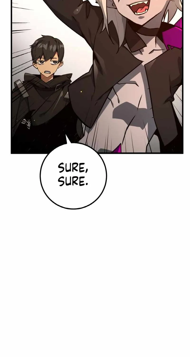 World’s Strongest Troll (The Game’s Top Troll) Chapter 18 page 49 - 
