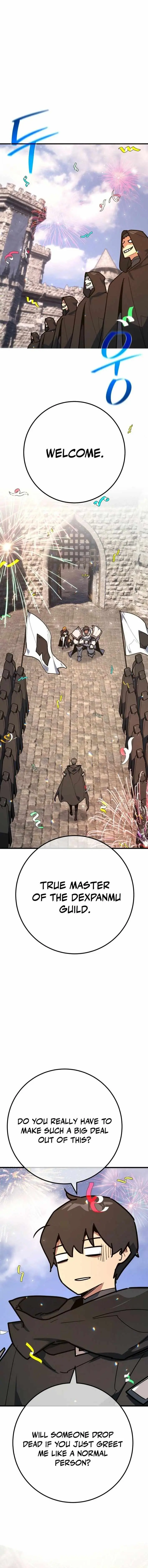 World’s Strongest Troll (The Game’s Top Troll) Chapter 180 page 2 - 