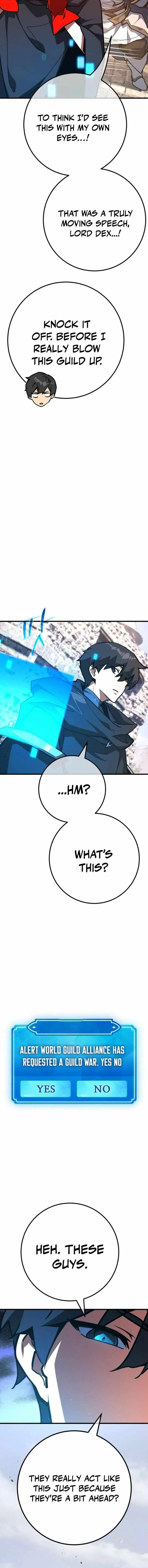 World’s Strongest Troll (The Game’s Top Troll) Chapter 180 page 13 - 