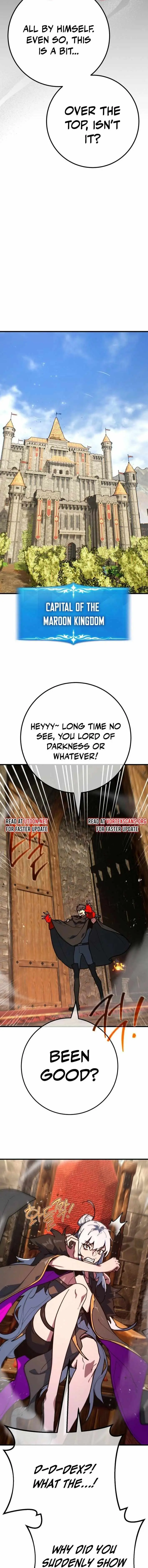 World’s Strongest Troll (The Game’s Top Troll) Chapter 180 page 18 - 