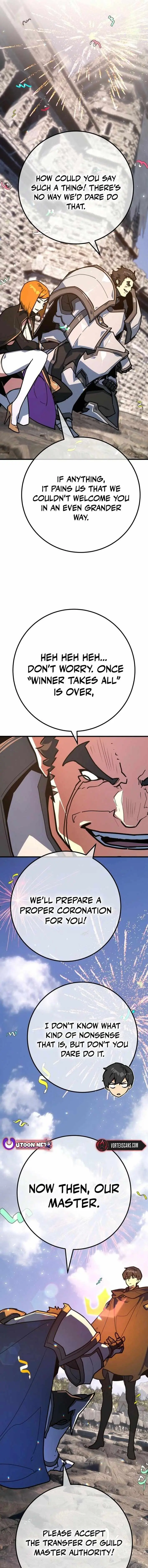 World’s Strongest Troll (The Game’s Top Troll) Chapter 180 page 3 - 