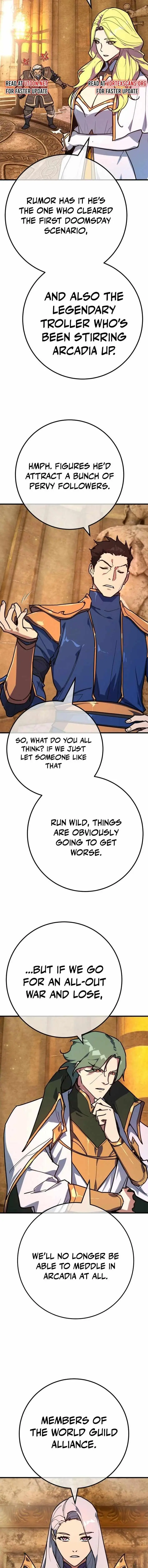 World’s Strongest Troll (The Game’s Top Troll) Chapter 180 page 22 - 