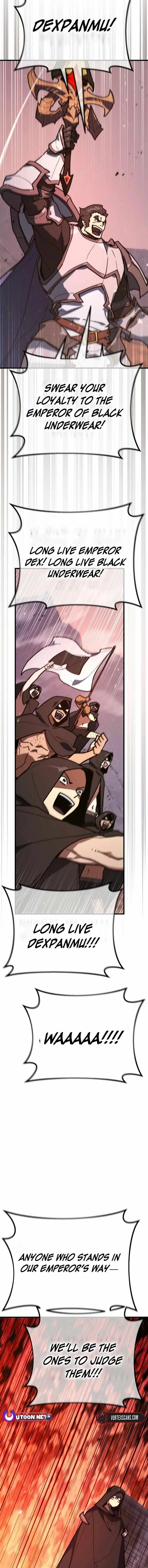 World’s Strongest Troll (The Game’s Top Troll) Chapter 180 page 24 - 