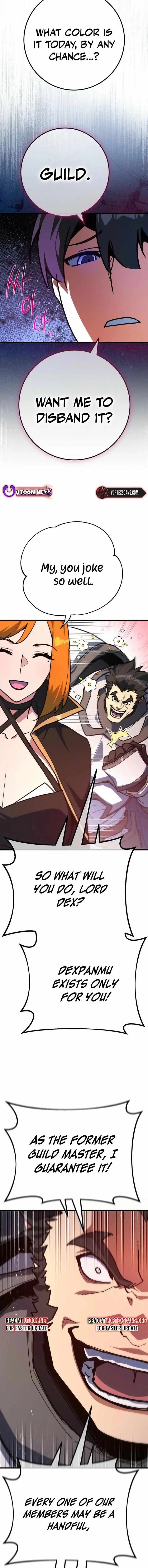 World’s Strongest Troll (The Game’s Top Troll) Chapter 180 page 7 - 