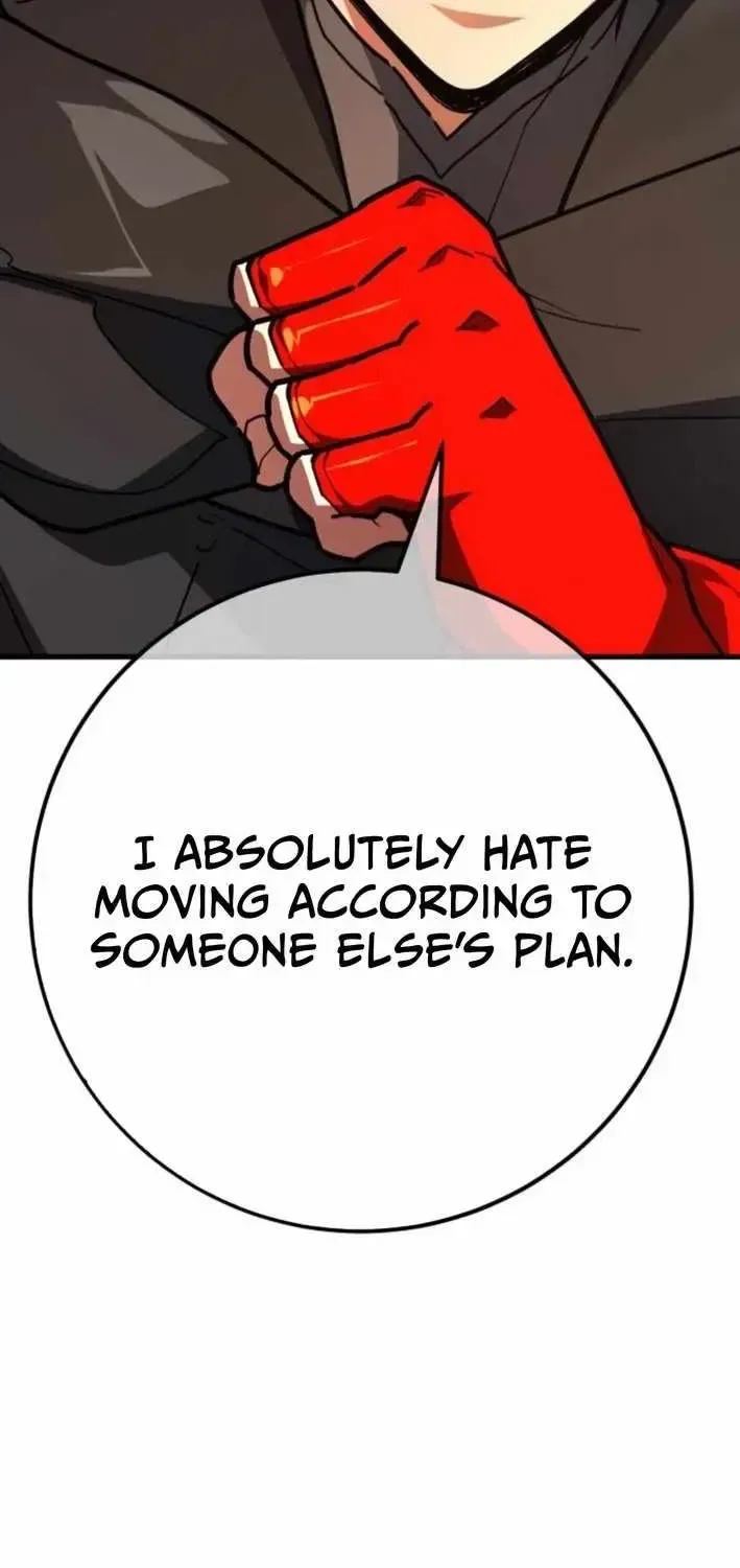 World’s Strongest Troll (The Game’s Top Troll) Chapter 182 page 3 - 