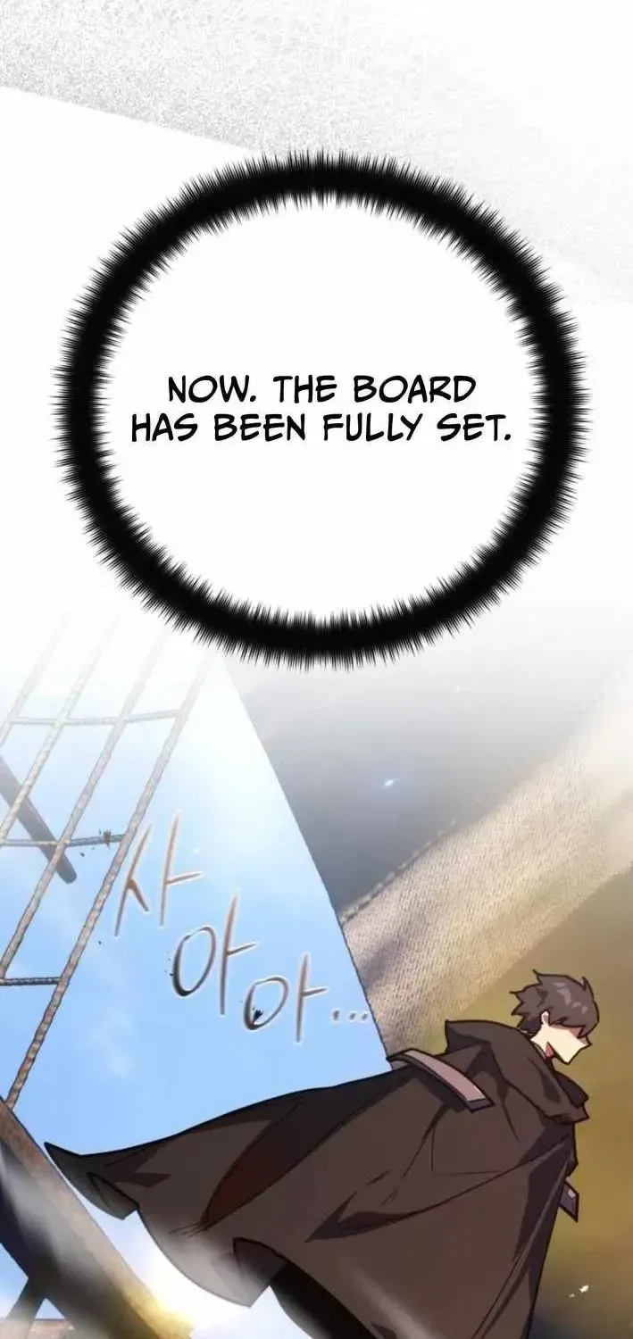 World’s Strongest Troll (The Game’s Top Troll) Chapter 182 page 36 - 