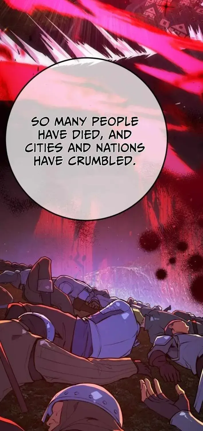 World’s Strongest Troll (The Game’s Top Troll) Chapter 182 page 50 - 